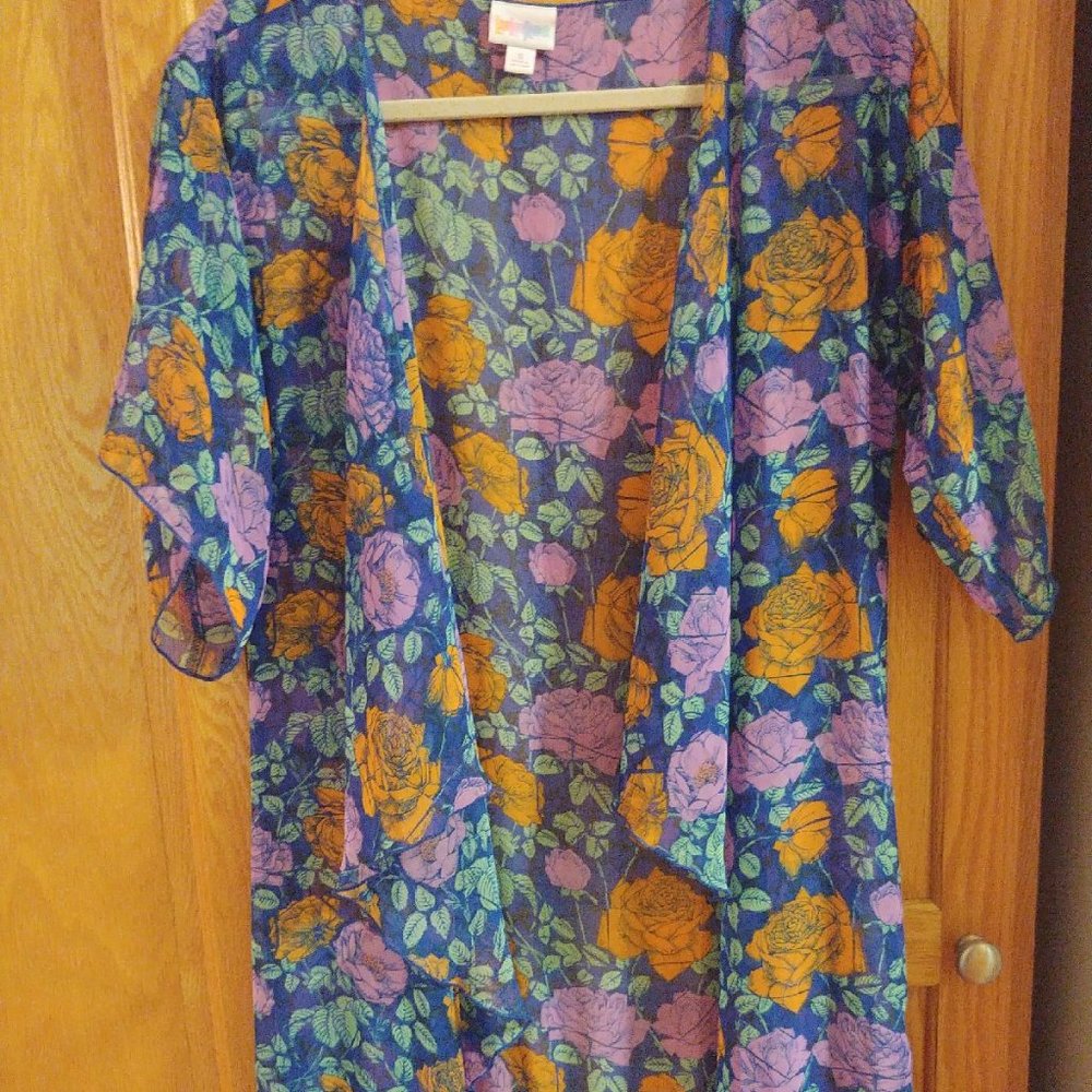 Lularoe Monroe